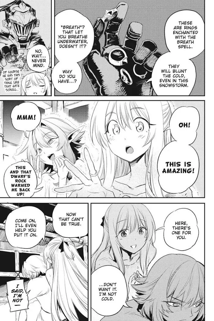 Goblin Slayer Chapter 47 image 05_optimized